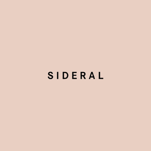 Sideral