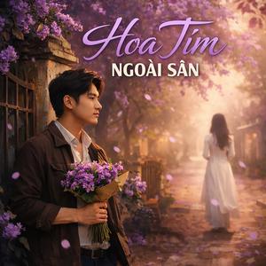 Hoa Tím Ngoài Sân | Hoài Niệm Tình Ca