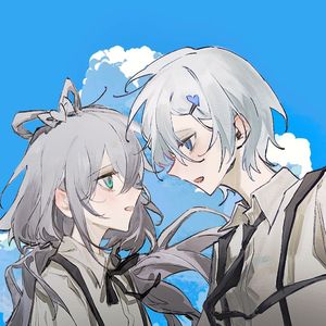 喜欢你（好きだ）【言洛中文翻填】