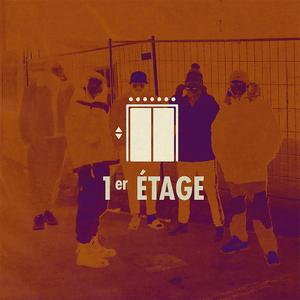 Sens Montée (feat. AGA, Octave Mayhem, HDante & Baje Nunca)