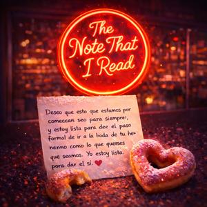 The Note That I Read