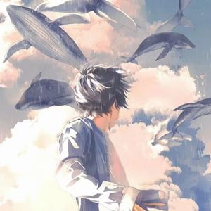 52HzMelody(prod.4Harry)