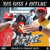 Antlive - Kane (feat. Ras Kass)