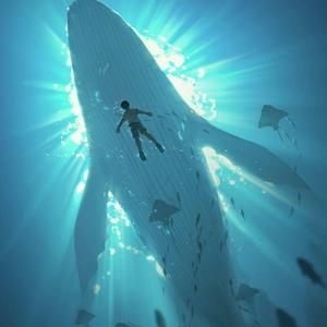 夜的钢琴曲4口琴版（翻自 文武贝）