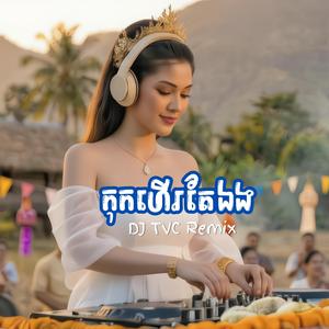 កុកហើរតែឯង (DJ TVC Remix)