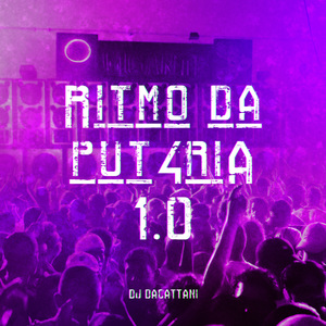 RITMO DA PUT4RIA 1
