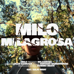 Milagrosa (TikTok) (Remix)