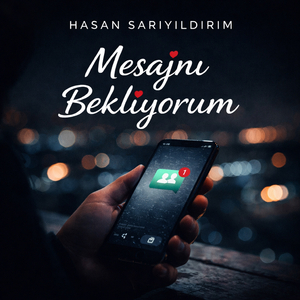 Mesajını Bekliyorum