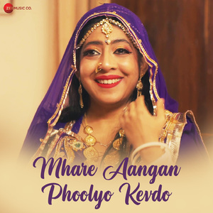 Mhare Aangan Phoolyo Kevdo