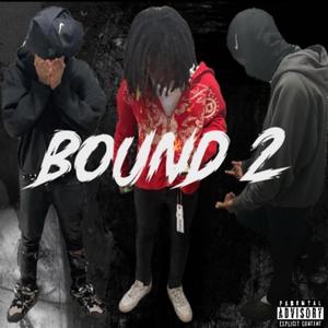 Bound 2 (feat. linelle5 & y5)