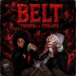 Belt (feat. babypap92, 1toda4kb & babyblrddd)
