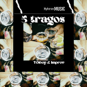 5 Tragos