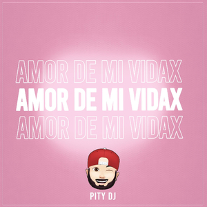 Amxr de mi vidax