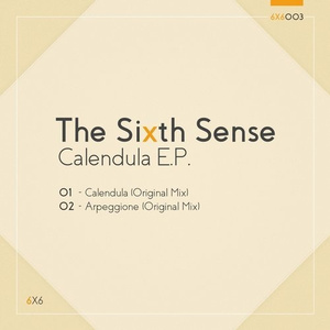 Arpeggione (Original Mix)