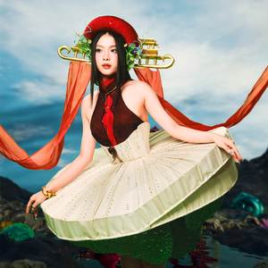 Tóc Em Ướt Rồi