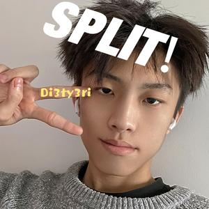 SPLIT!(Prod.TORYONTHEBEAT)