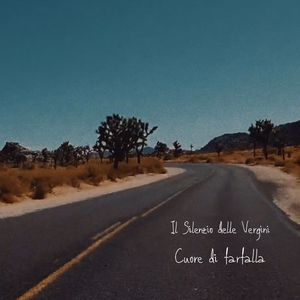 Cuore di farfalla