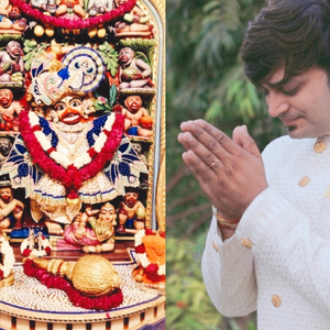 Jab Man Ghabraae to Sarangpur Aa Jaana