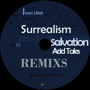Acid Tales (Jason Ullah Remix)