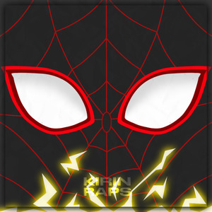 Rap do Miles Morales - Eu Me Comprometi