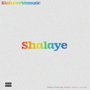 Shalaye