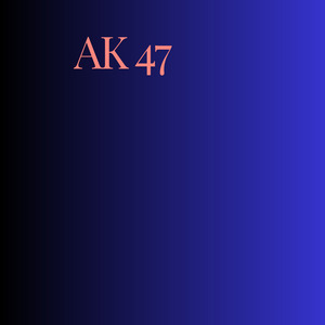 Ak47