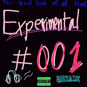 Experimental 001