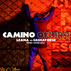 Camino Oscuro (feat. Casicatorce)