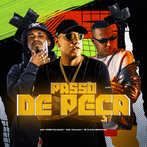 Passo de Peça