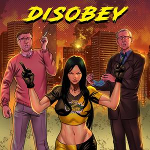DISOBEY
