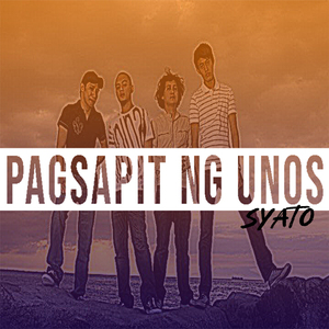 Pagsapit Ng Unos