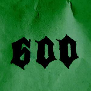 600 Days