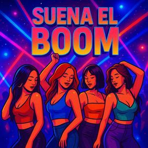 suena el boom