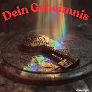 Dein Geheimnis