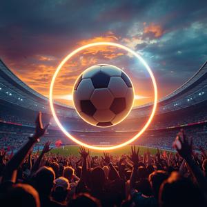 Infinite Pulse (United for the Goal)