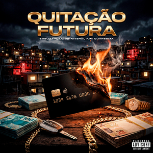 Quitação Futura