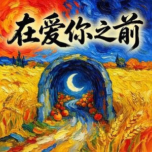 在爱你之前-v1