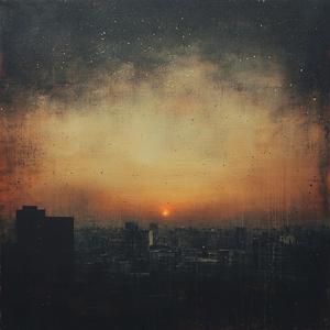 शहर और सितारे (The City and the Stars)