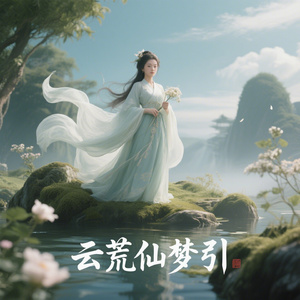 《云荒仙梦引》