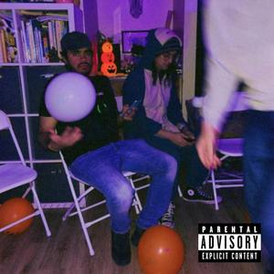 BRUISES (feat. Rah Vay)