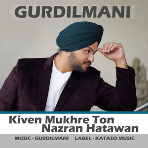 Kiven Mukhre Ton Nazran Hatawan