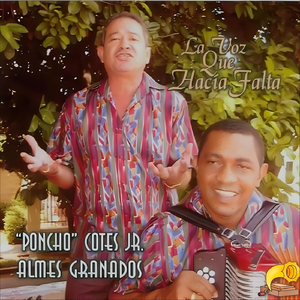Se Me Cansó el Corazón (feat. Almes Granados)