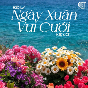 Ngày Xuân Vui Cưới (Lofi)