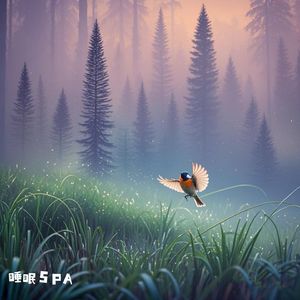 大自然声音 鸟鸣助眠解压