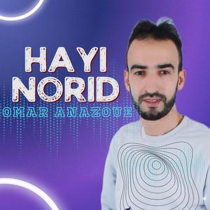 hayi norid