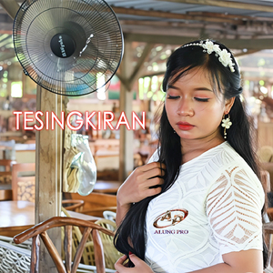 Tesingkiran (Jagaq Jodoh Dengan 2)