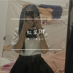 柳州DJ晨七七-红装 DJ