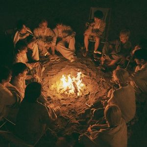 울고 싶지 않아（Don't wanna cry）