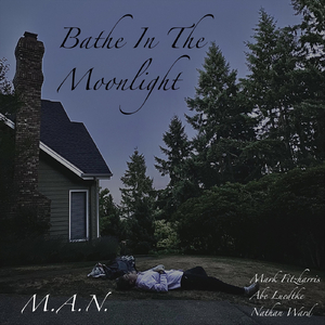 Bathe in the Moonlight