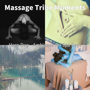 Cheerful Aroma Massage